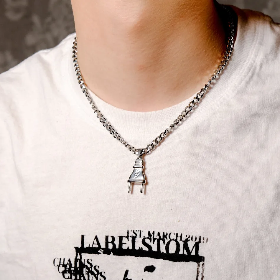 PLG12 Necklace