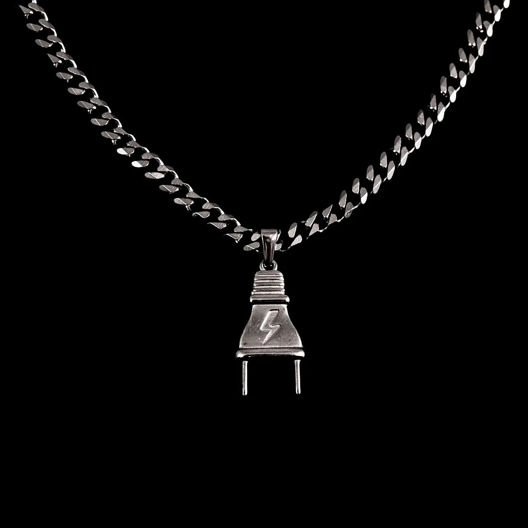 PLG12 Necklace