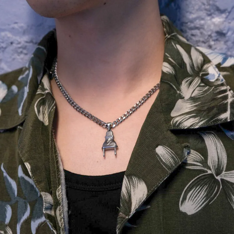 PLG12 Necklace