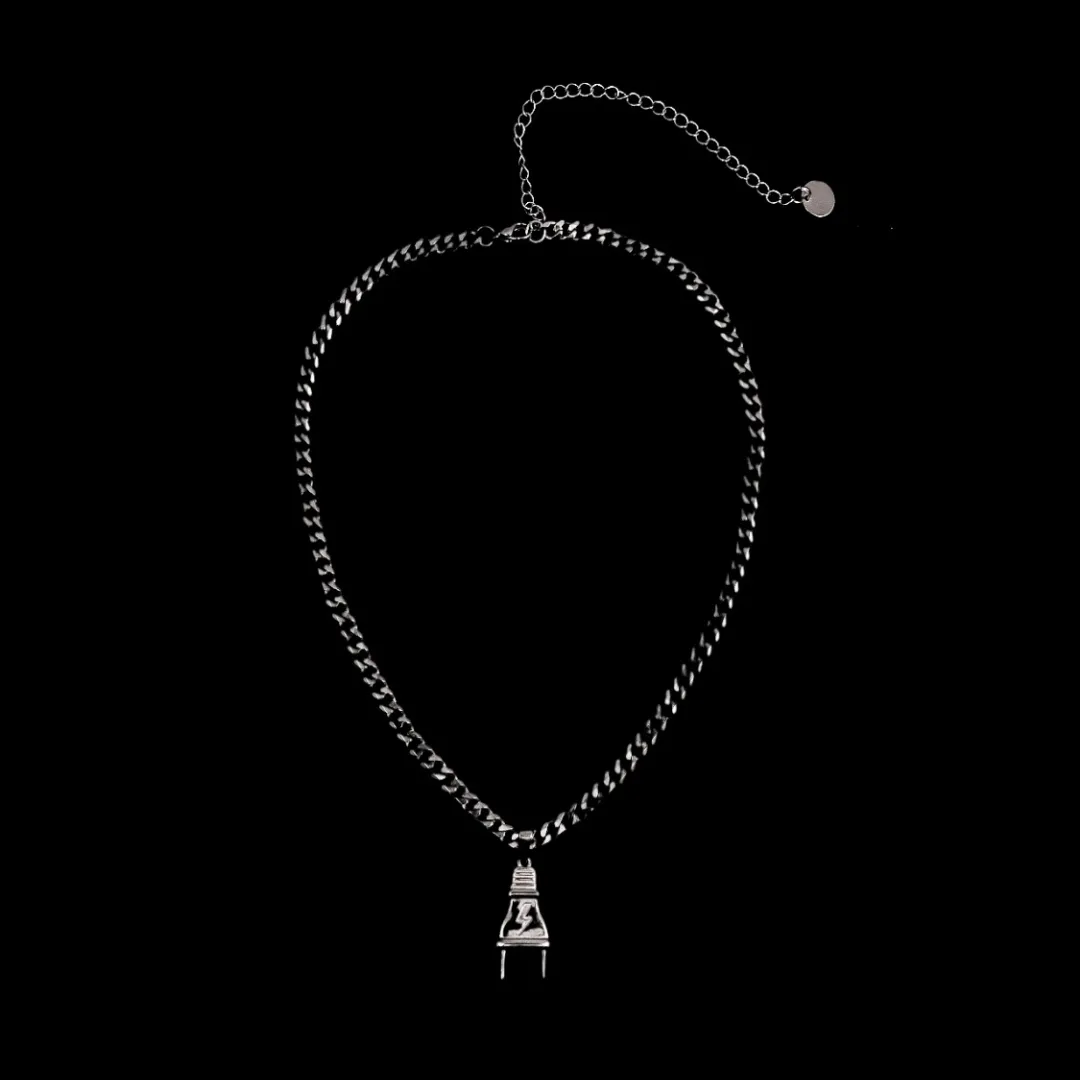 PLG12 Necklace