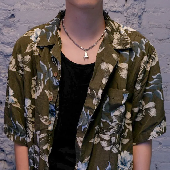 PLG12 Necklace