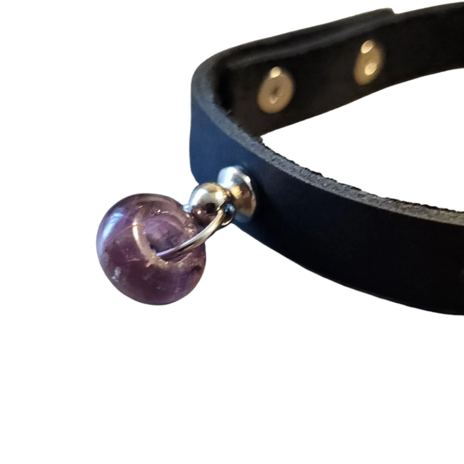 Pyramid Stud Bracelet