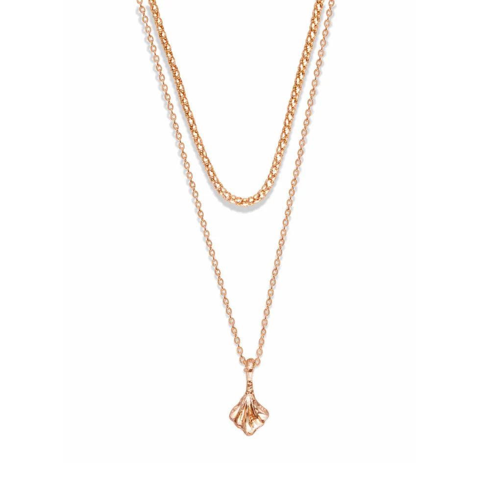 Radient Necklace