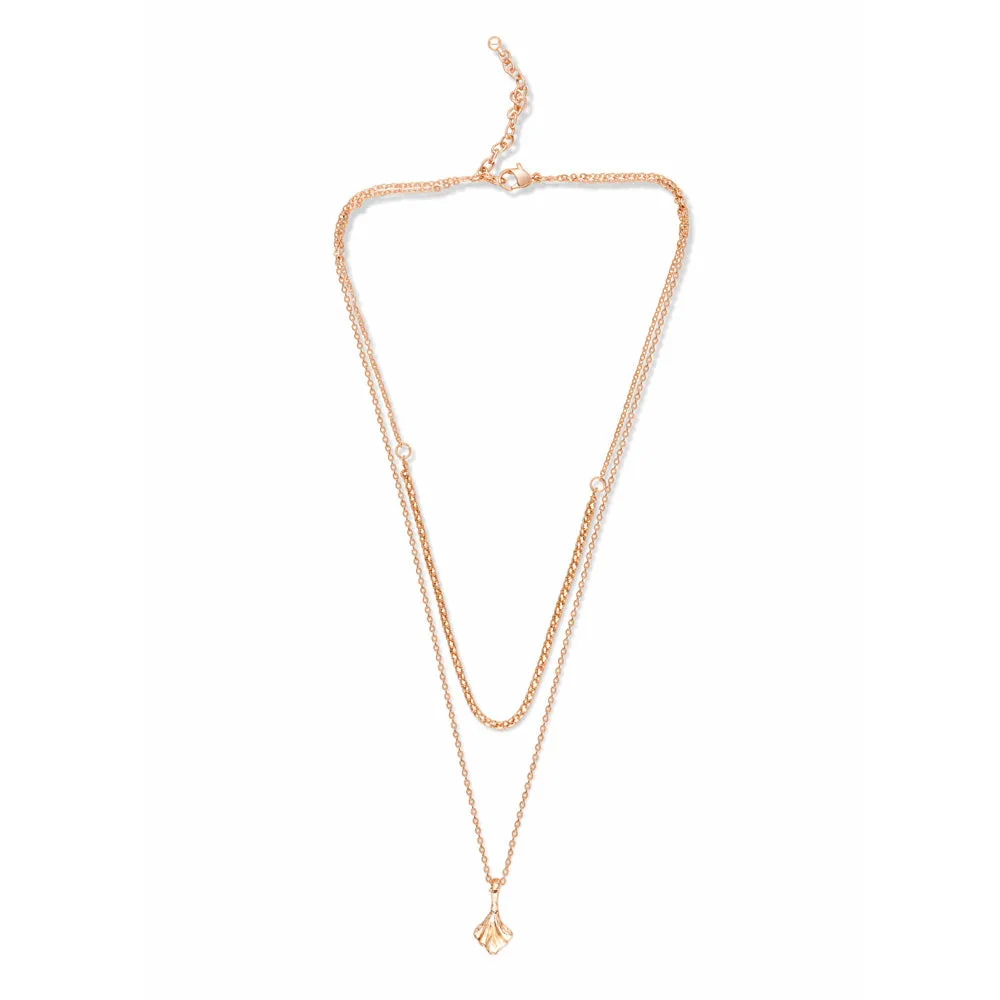 Radient Necklace