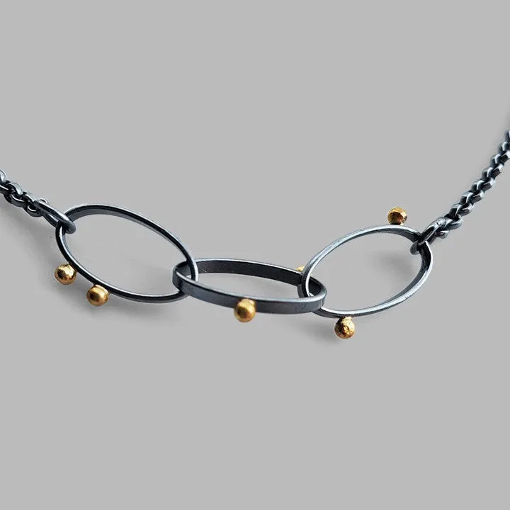 RAMBLE NECKLACE
