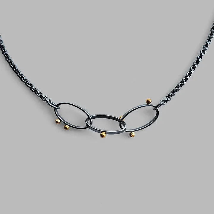 RAMBLE NECKLACE