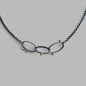 RAMBLE NECKLACE