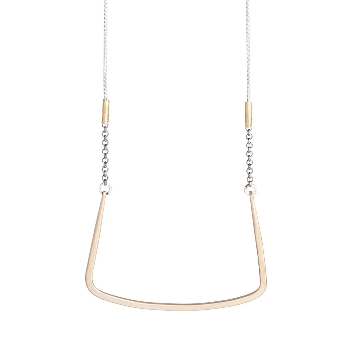 Recast Nuwe necklace