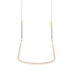 Recast Nuwe necklace