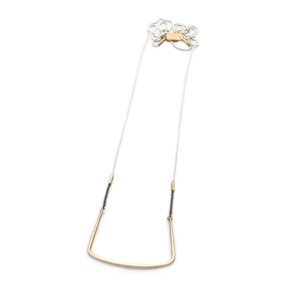 Recast Nuwe necklace
