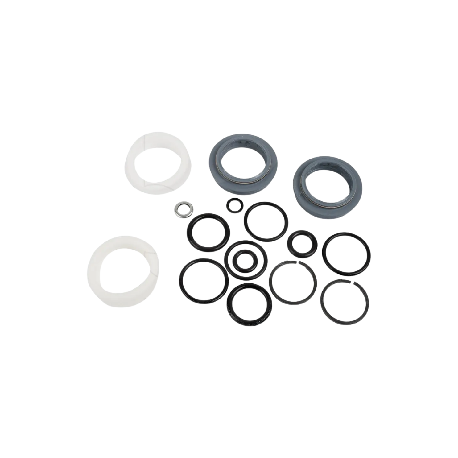 Rockshox 2012 After Market Fork Service Kit Basic Revelation Dual Air