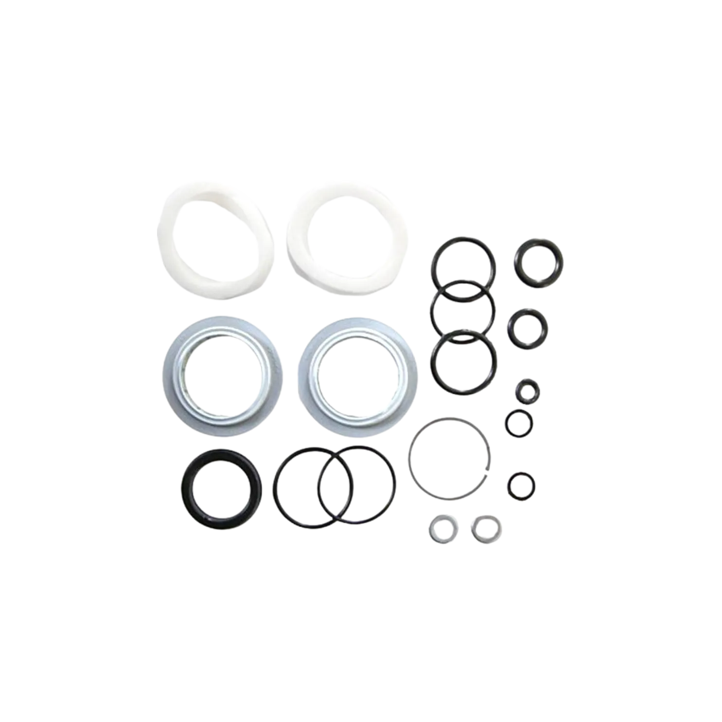 Rockshox 2013 After Market Fork Service Kit Basic Recon Silver