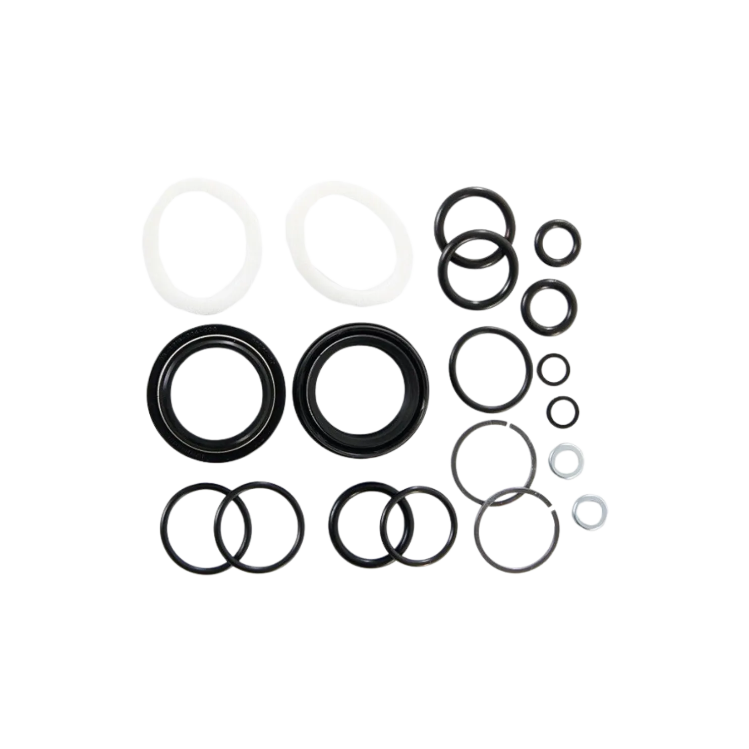 Rockshox After Market Fork Service Kit Basic Reba A3