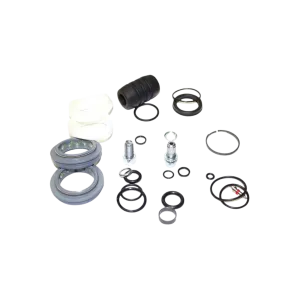 Rockshox Service Kit Full Recon Silver Solo Air 2013