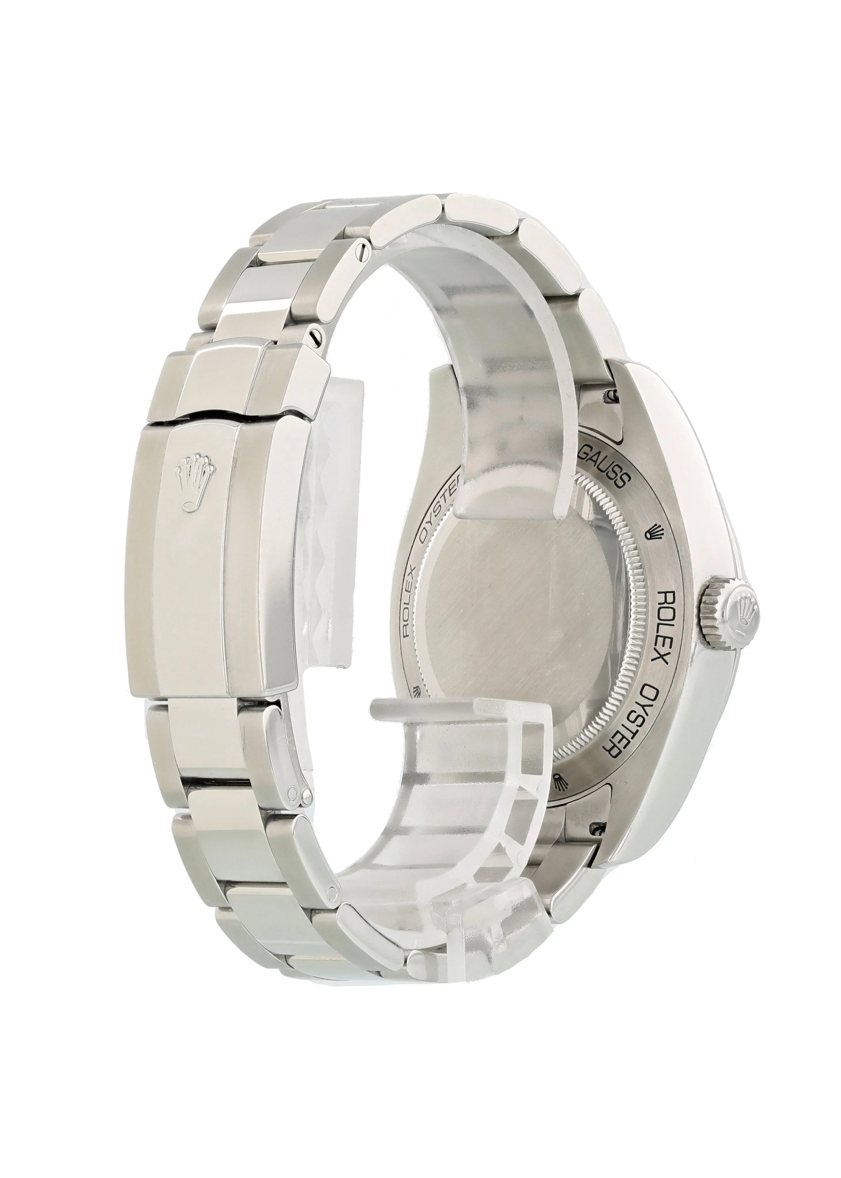 Rolex Milgauss 116400 Men's Watch