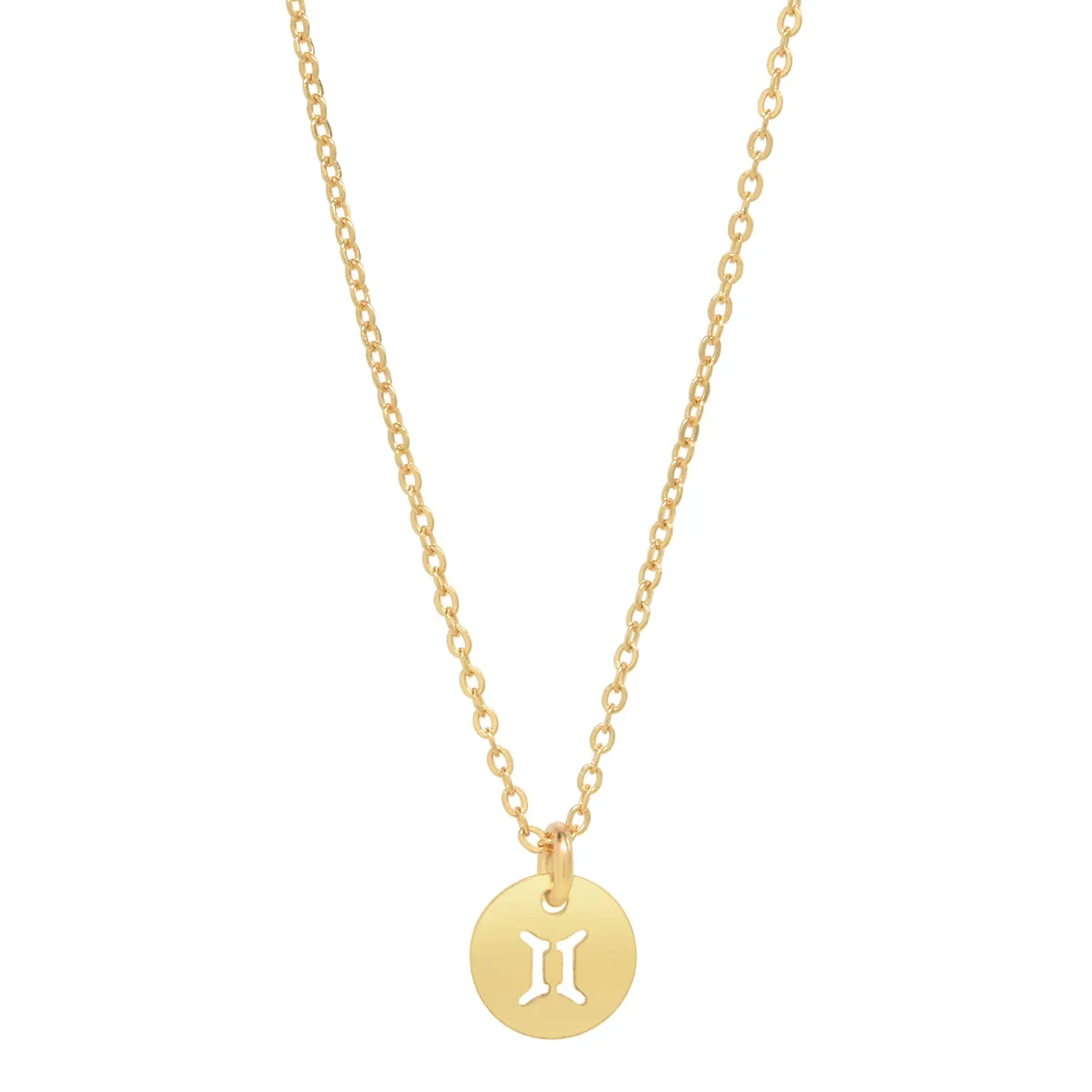SALE - Zodiac Necklace