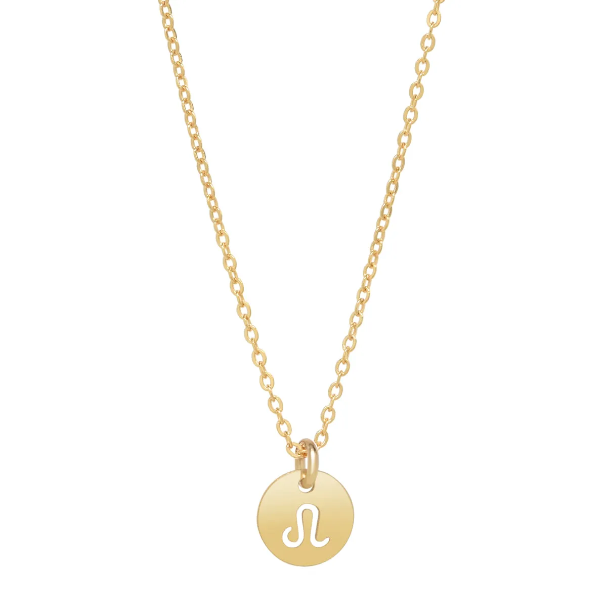 SALE - Zodiac Necklace