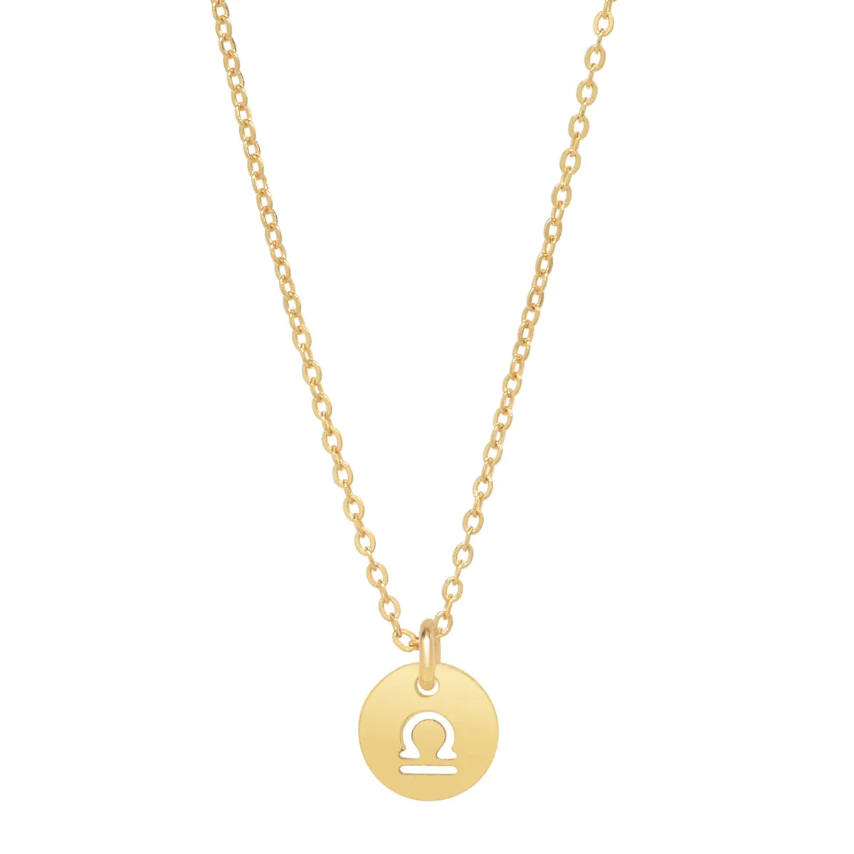 SALE - Zodiac Necklace