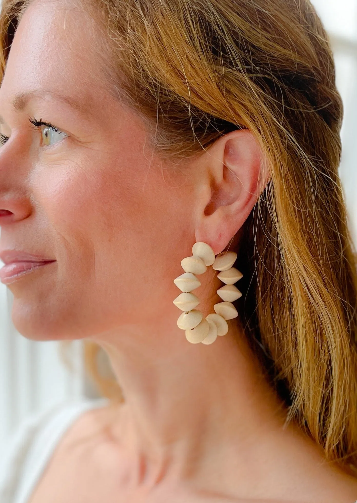 Sand Dune Hoops