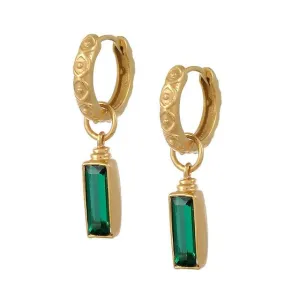Sandi Earring