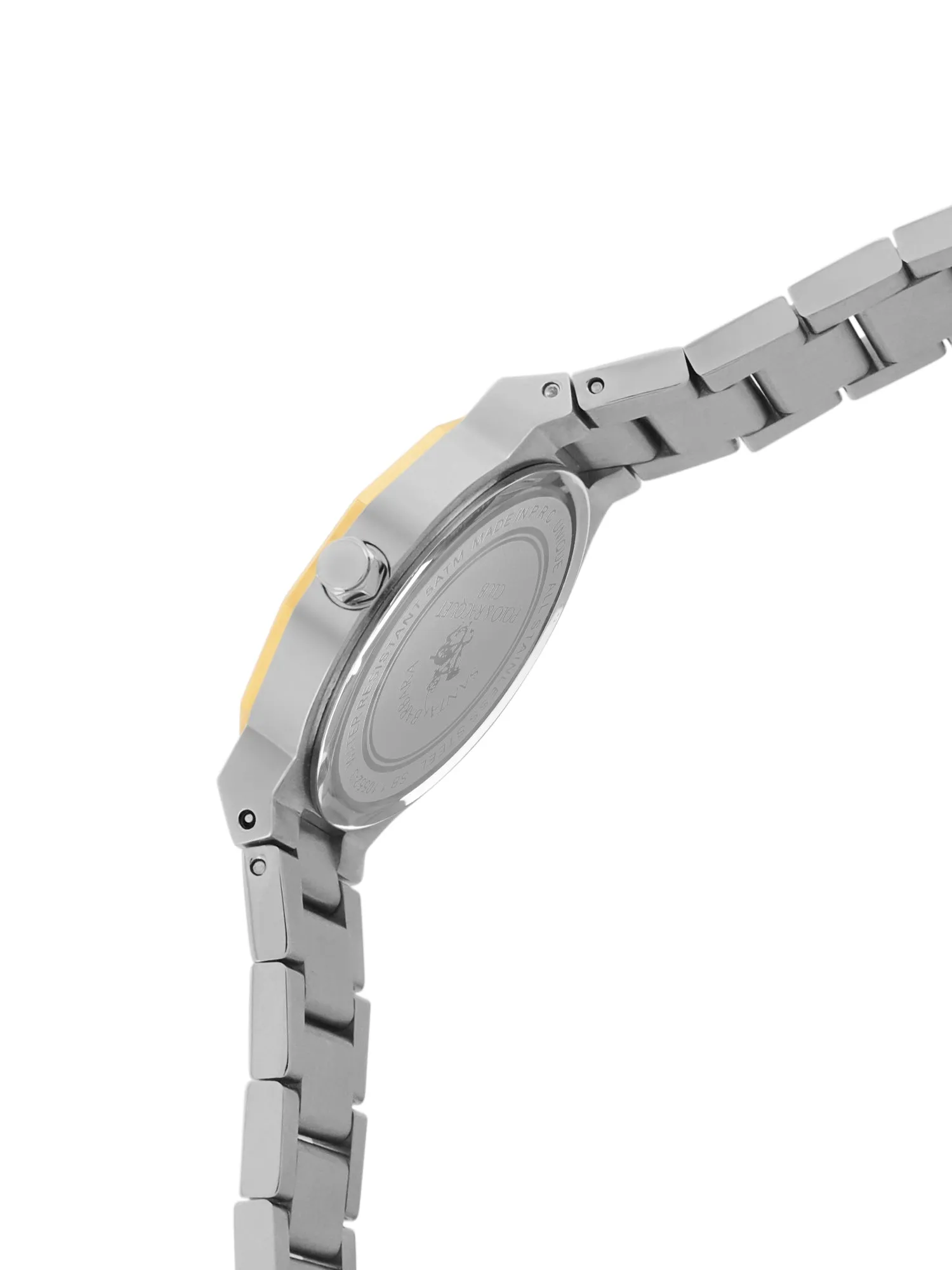 Santa Barbara White Dial Quartz Analog Watch - for Women SB.1.10552-3