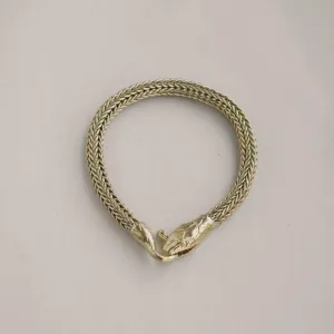 Serpent Bracelet
