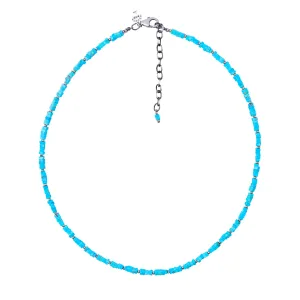 Shasta Necklace