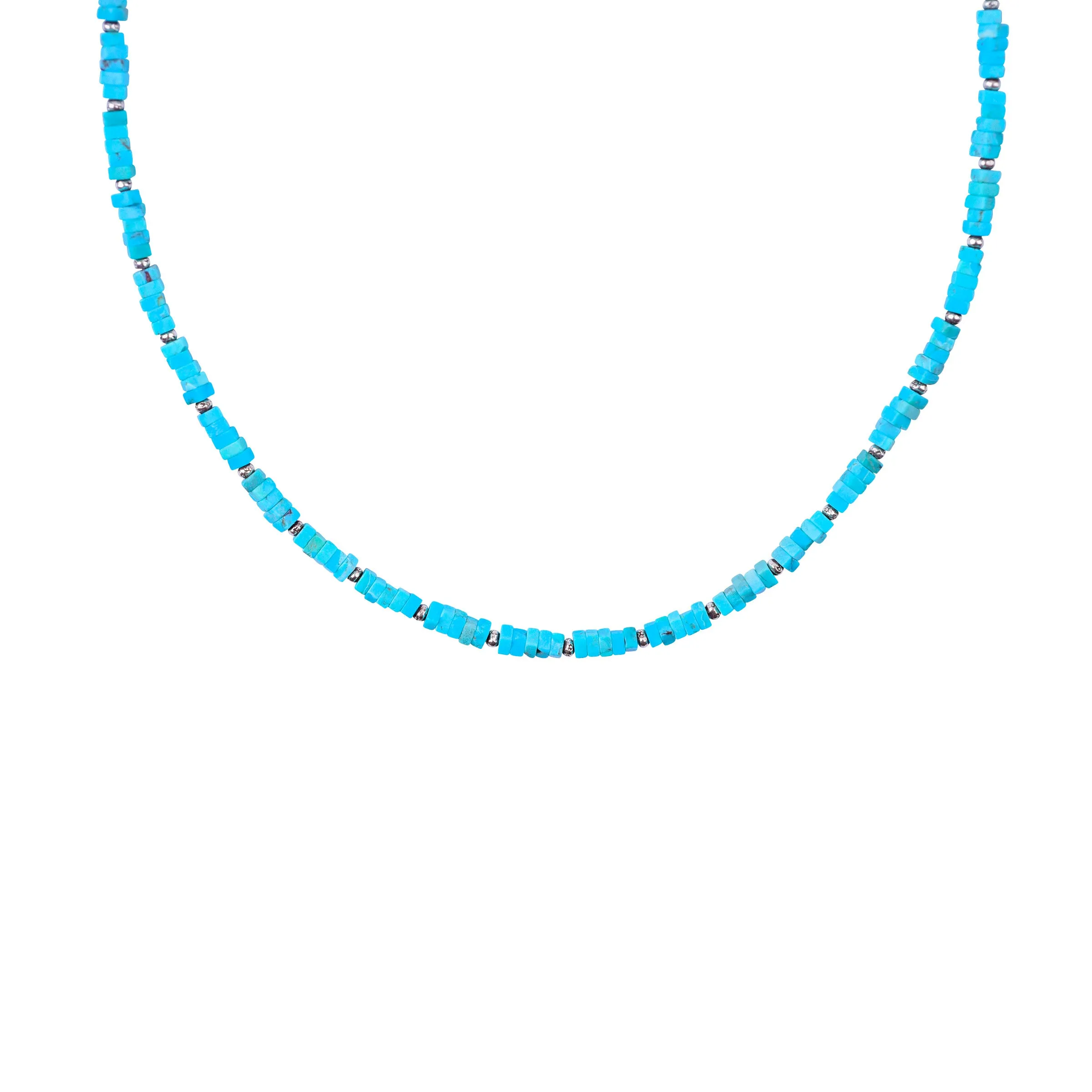 Shasta Necklace