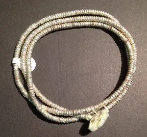 Silver Rings