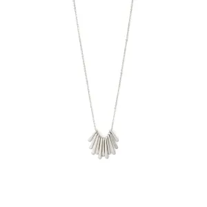 Simple Muted Necklace