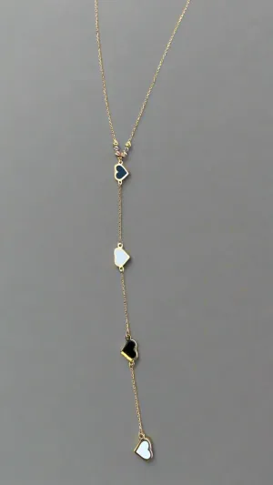 simple necklaces