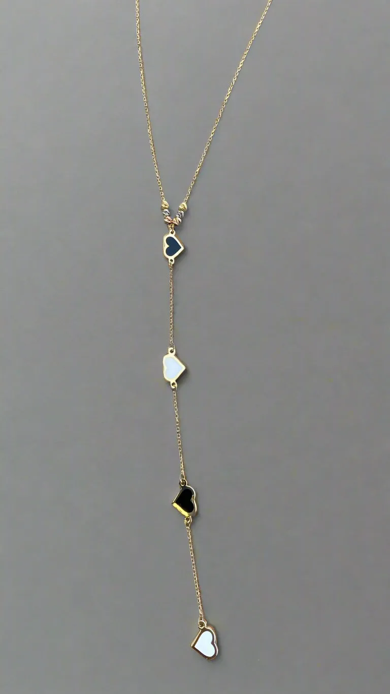 simple necklaces