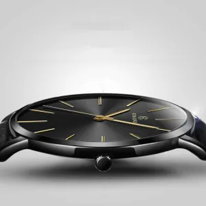 Simple Stylish Men's Watches