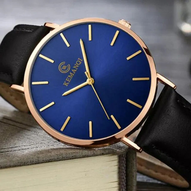 Simple Stylish Men's Watches