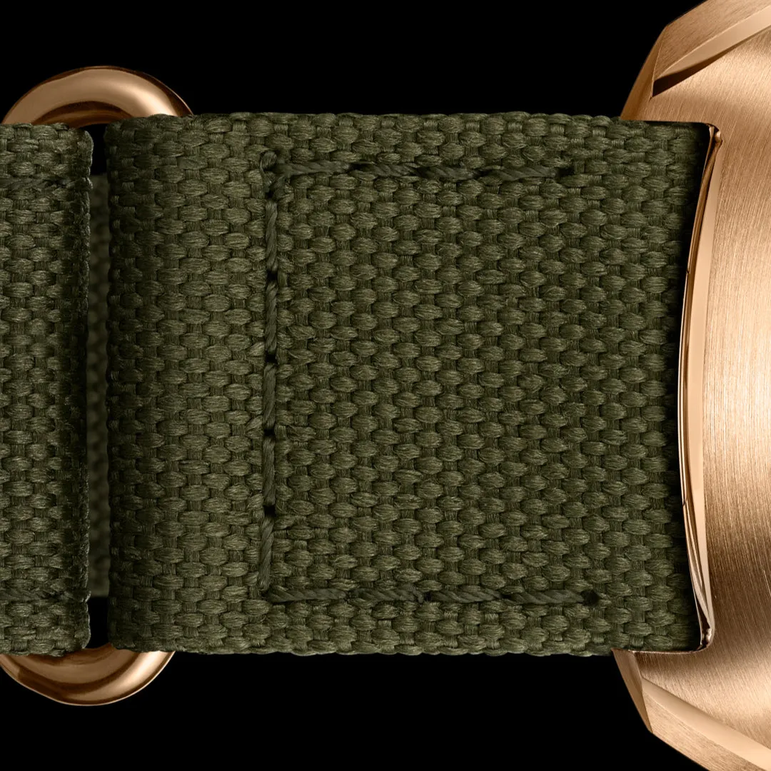 Singer Reimagined 1969 Timer Bronze SR303 (In Stock - Ships Now)
