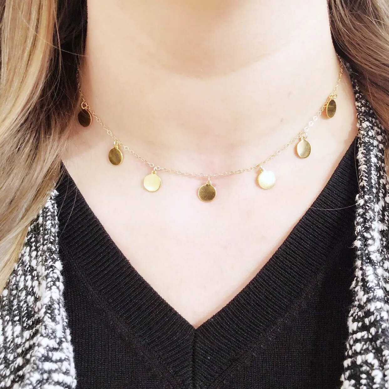 Sirkeci Necklace