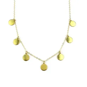 Sirkeci Necklace