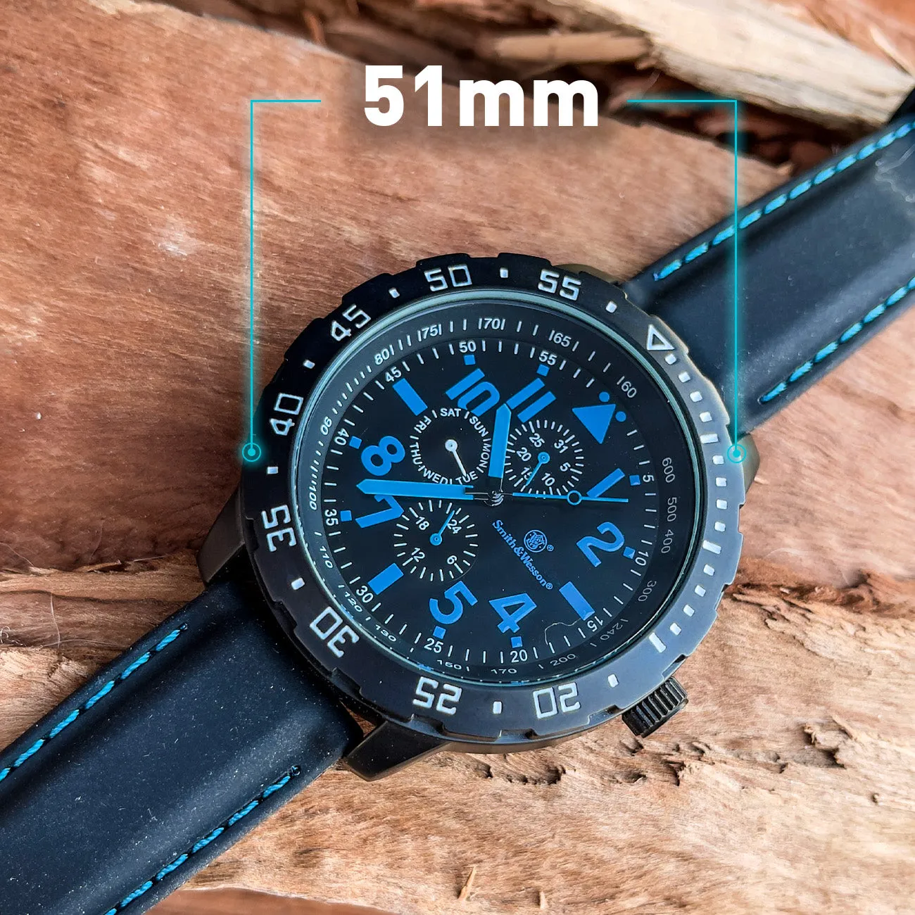 Smith & Wesson Calibrator