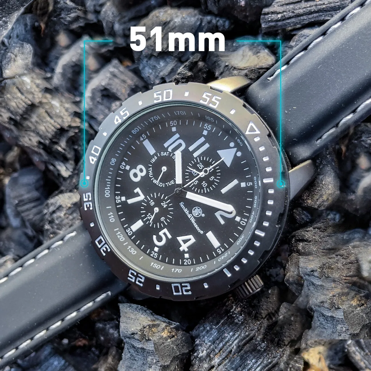 Smith & Wesson Calibrator