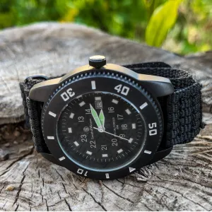 Smith & Wesson COMMANDO with NYLON BAND
