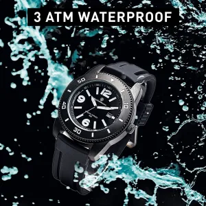 Smith & Wesson Paratooper Watch