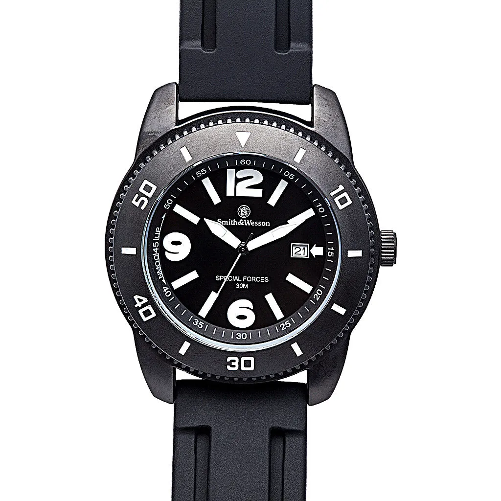 Smith & Wesson Paratooper Watch