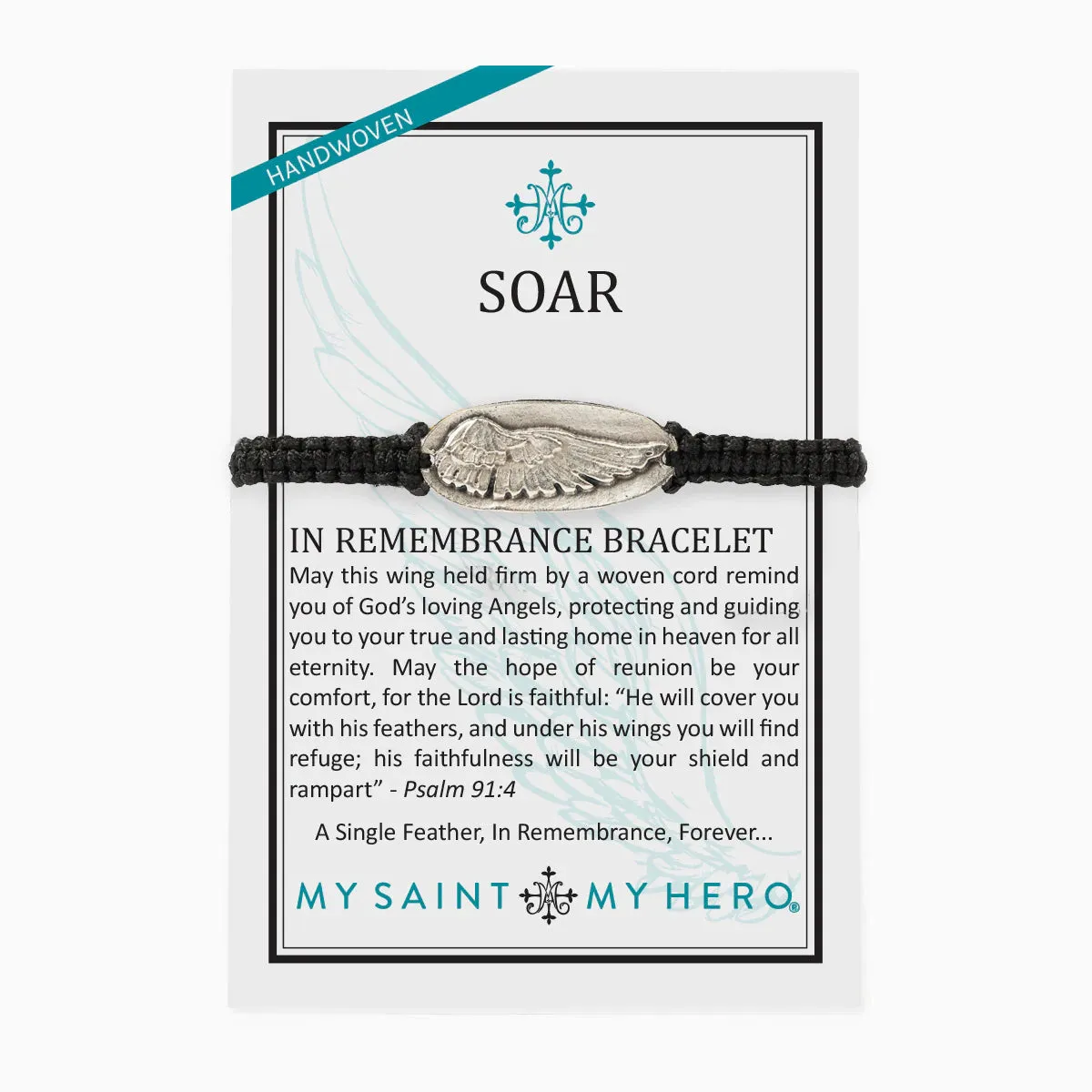 Soar Bracelet