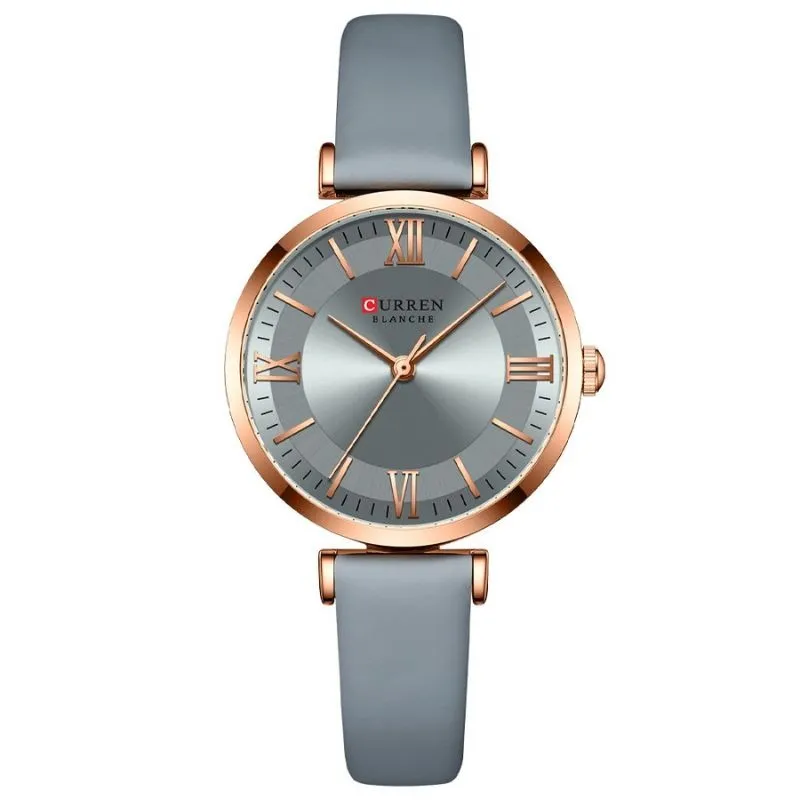 Sophie | Classic luxury watch