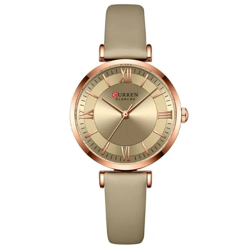 Sophie | Classic luxury watch