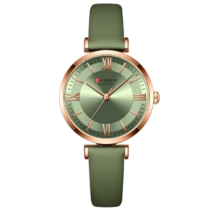 Sophie | Classic luxury watch