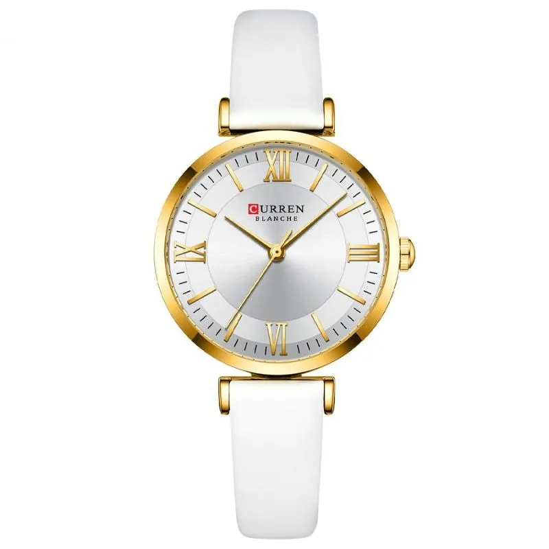 Sophie | Classic luxury watch