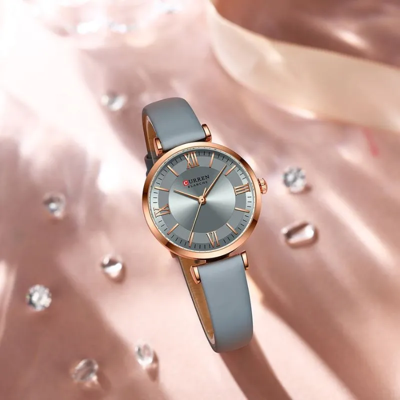Sophie | Classic luxury watch