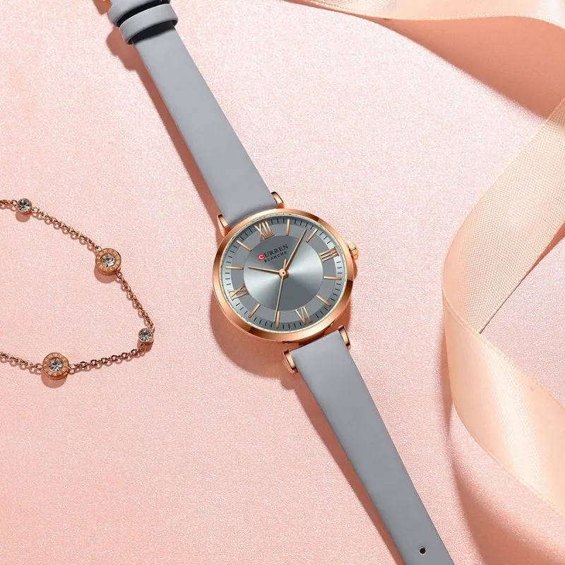 Sophie | Classic luxury watch