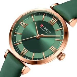 Sophie | Classic luxury watch